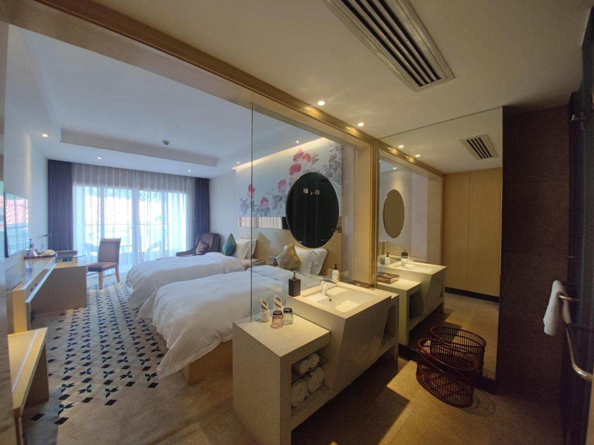 Paco Hotel Suyuan Metro Guangzhou-Free Shuttle Bus For Canton Fair 외부 사진