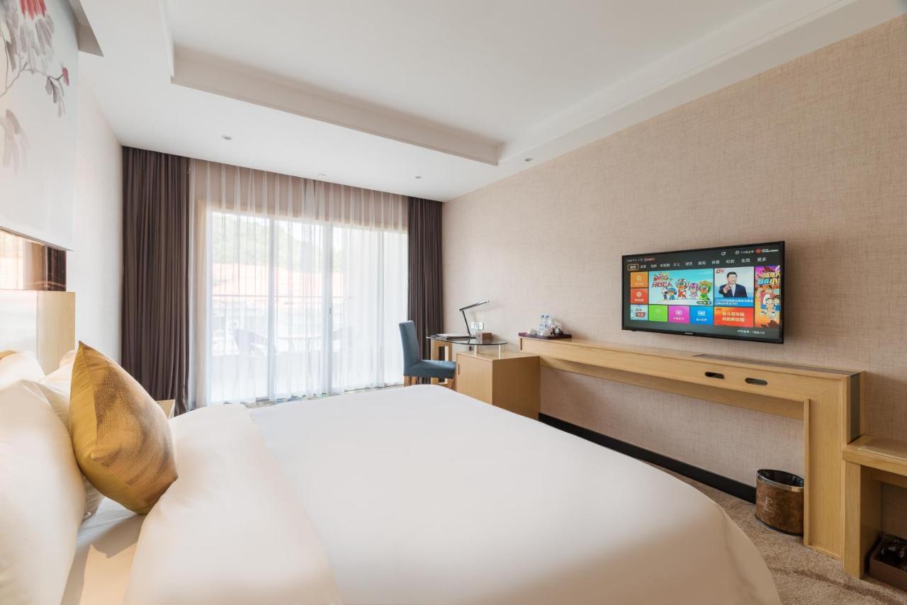 Paco Hotel Suyuan Metro Guangzhou-Free Shuttle Bus For Canton Fair 외부 사진
