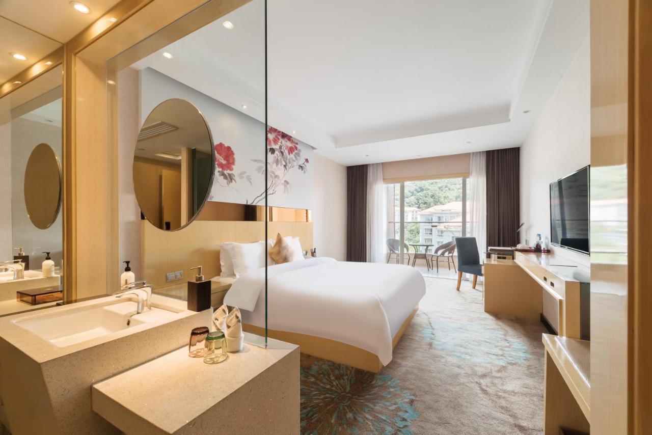 Paco Hotel Suyuan Metro Guangzhou-Free Shuttle Bus For Canton Fair 외부 사진
