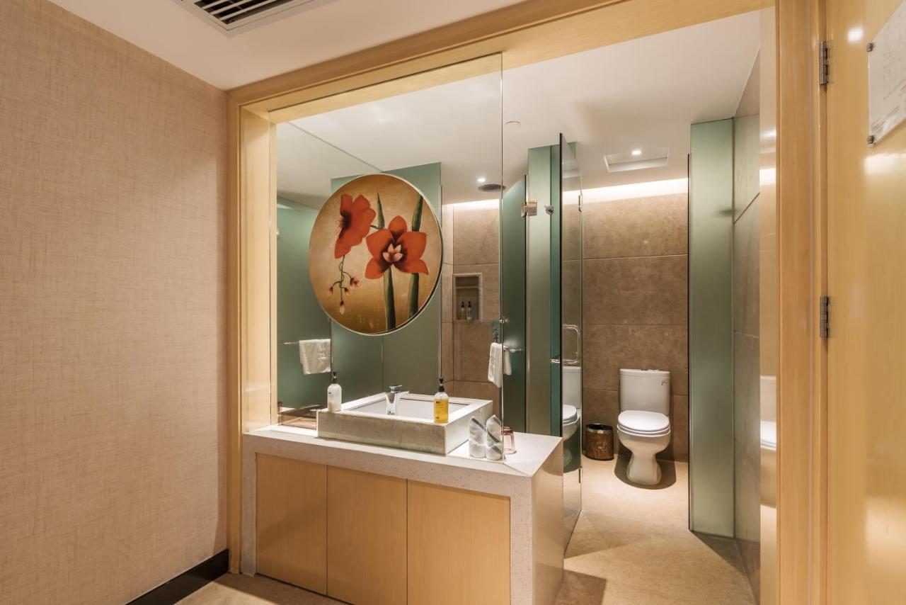 Paco Hotel Suyuan Metro Guangzhou-Free Shuttle Bus For Canton Fair 외부 사진