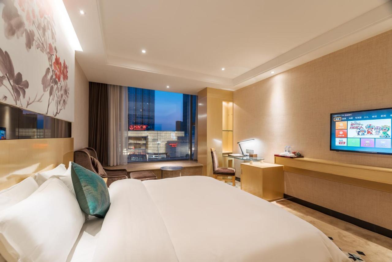 Paco Hotel Suyuan Metro Guangzhou-Free Shuttle Bus For Canton Fair 외부 사진