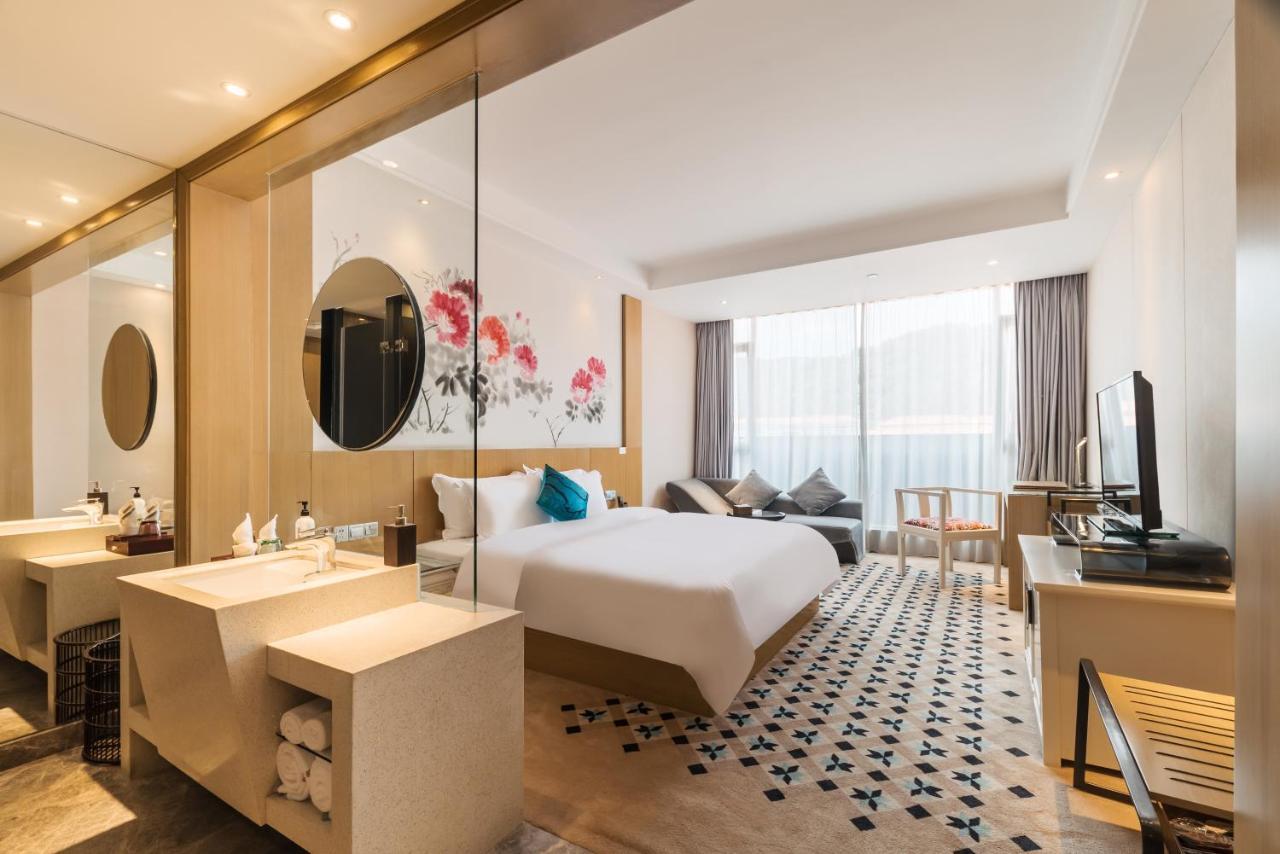 Paco Hotel Suyuan Metro Guangzhou-Free Shuttle Bus For Canton Fair 외부 사진