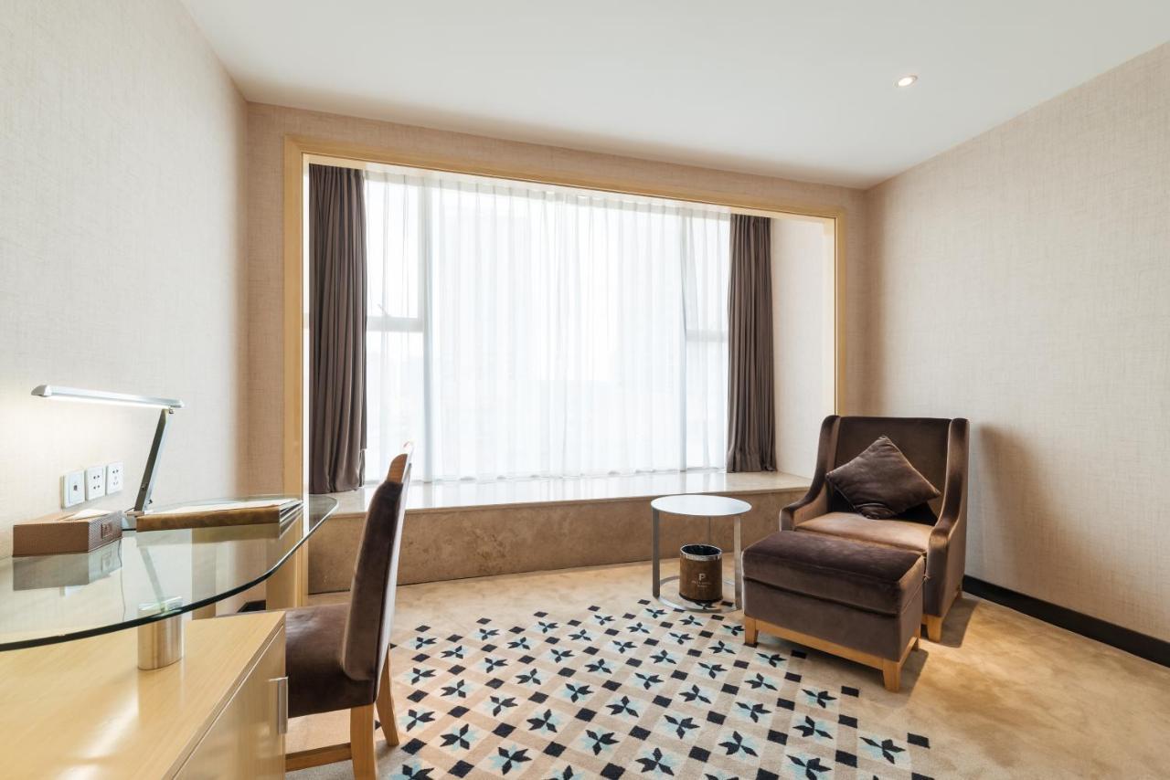 Paco Hotel Suyuan Metro Guangzhou-Free Shuttle Bus For Canton Fair 외부 사진