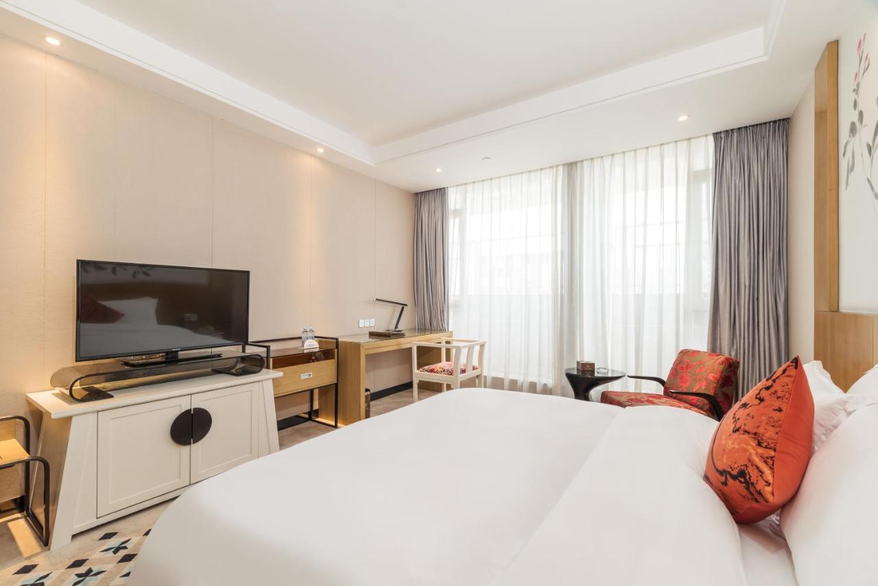Paco Hotel Suyuan Metro Guangzhou-Free Shuttle Bus For Canton Fair 외부 사진