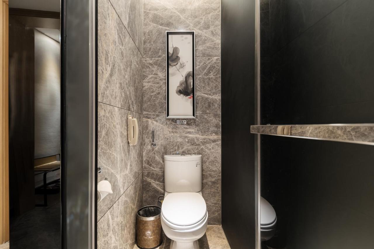 Paco Hotel Suyuan Metro Guangzhou-Free Shuttle Bus For Canton Fair 외부 사진