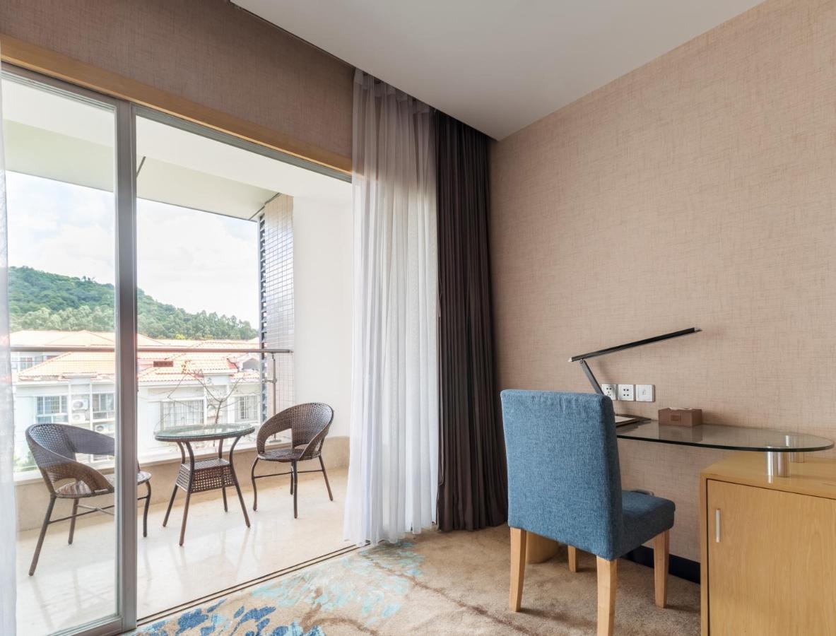Paco Hotel Suyuan Metro Guangzhou-Free Shuttle Bus For Canton Fair 외부 사진