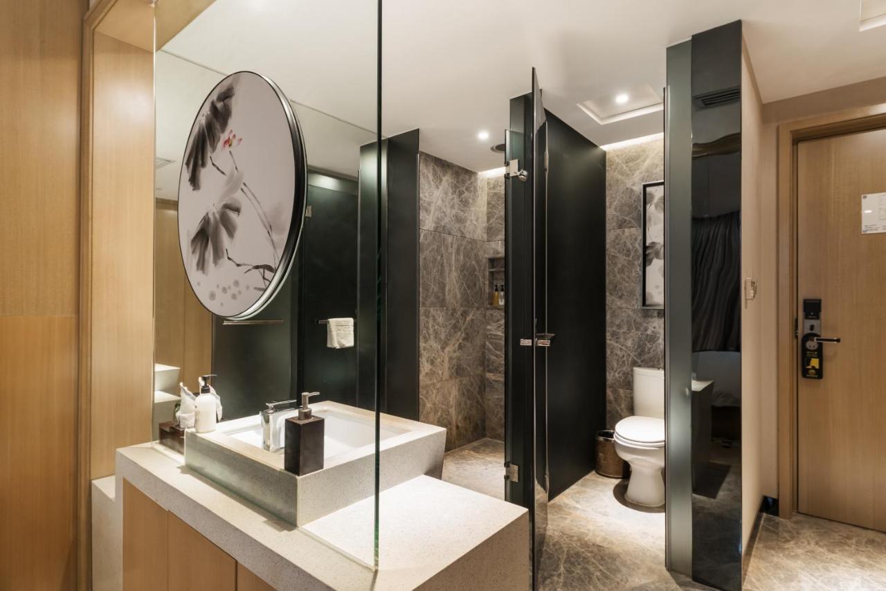 Paco Hotel Suyuan Metro Guangzhou-Free Shuttle Bus For Canton Fair 외부 사진