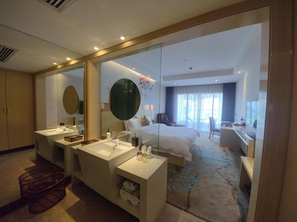 Paco Hotel Suyuan Metro Guangzhou-Free Shuttle Bus For Canton Fair 외부 사진