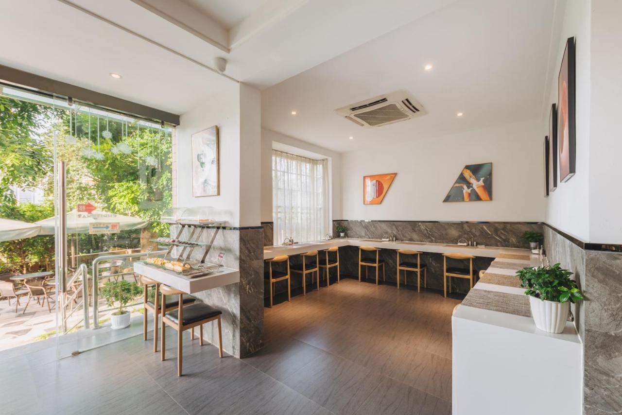 Paco Hotel Suyuan Metro Guangzhou-Free Shuttle Bus For Canton Fair 외부 사진