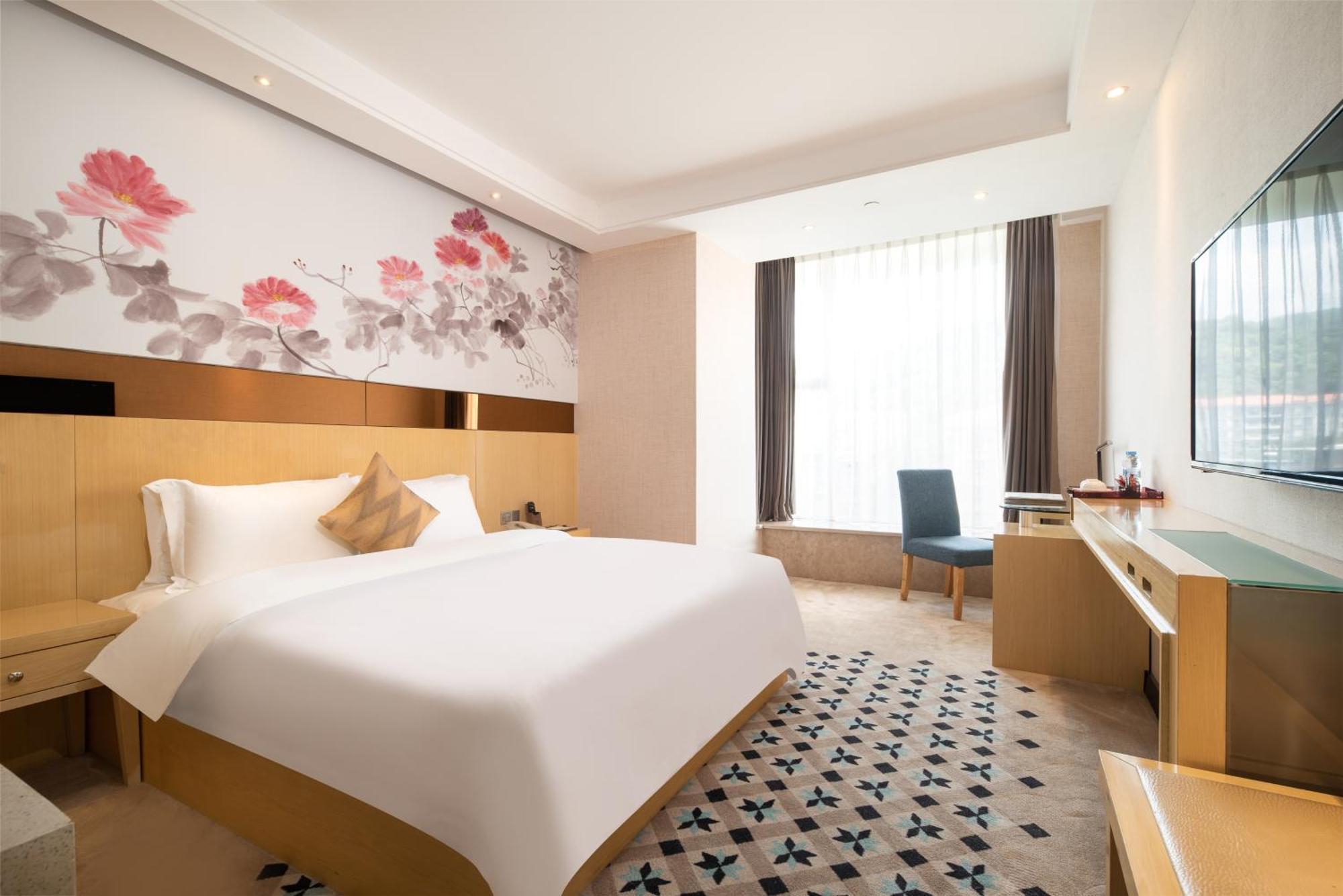 Paco Hotel Suyuan Metro Guangzhou-Free Shuttle Bus For Canton Fair 외부 사진