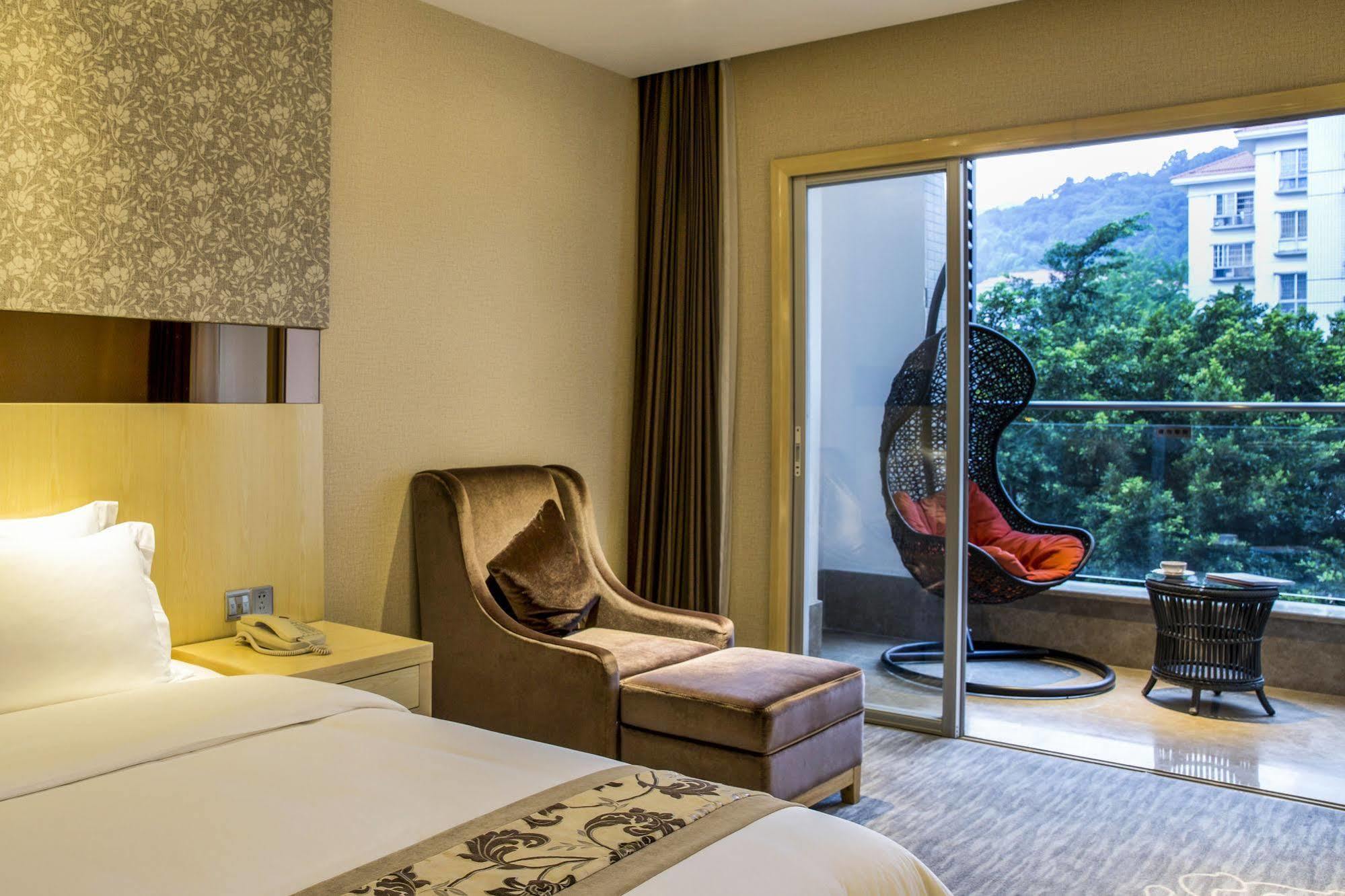 Paco Hotel Suyuan Metro Guangzhou-Free Shuttle Bus For Canton Fair 외부 사진