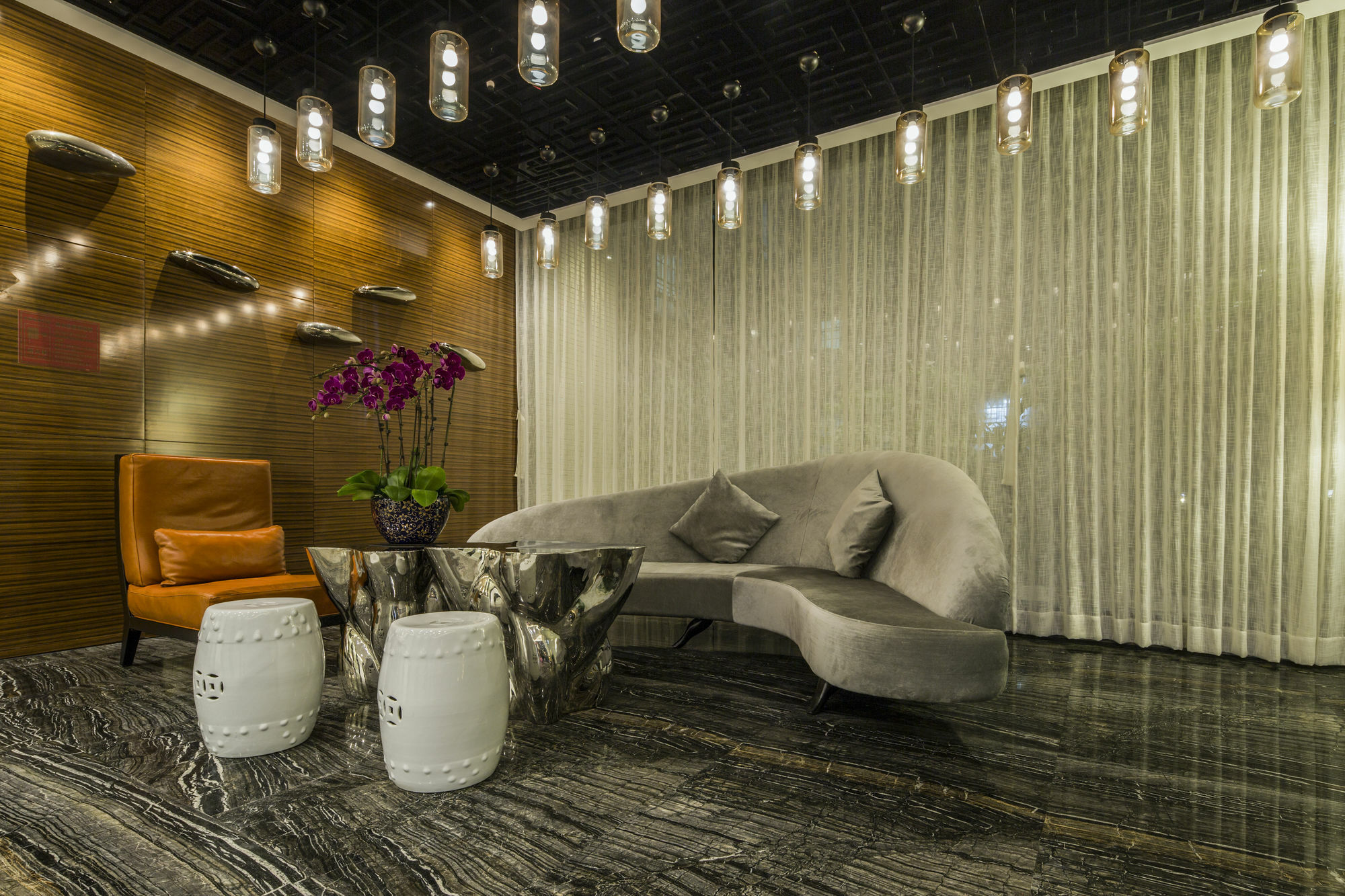 Paco Hotel Suyuan Metro Guangzhou-Free Shuttle Bus For Canton Fair 외부 사진